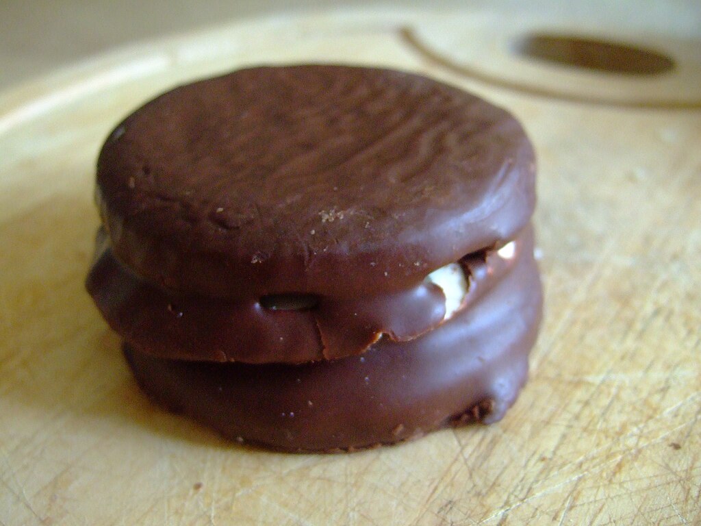 alfajor argentino