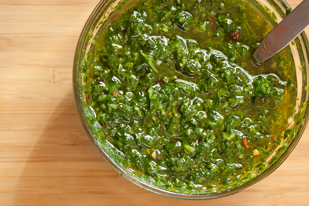 chimichurri