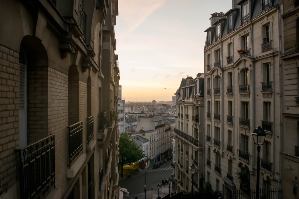 cidades mais conhecidas da frança