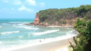 praia da pipa - as praias mais bonitas do brasil